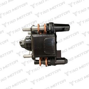 Caliper delantero izquierdo