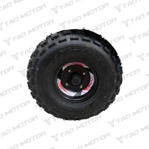 Llanta delantera 19x7-8