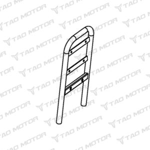 Soporte de respaldo