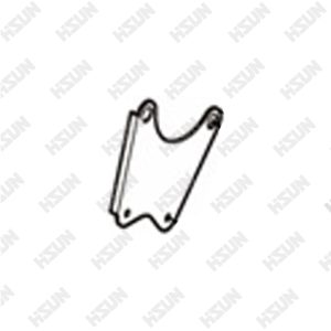 Soporte de suspensión del motor IV