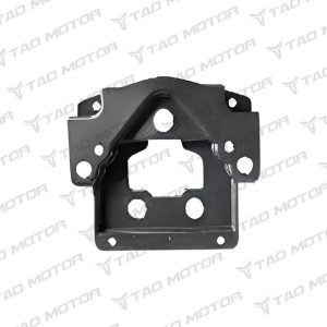 Tablero base del medidor