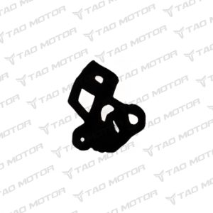 Soporte de inyector de combustible