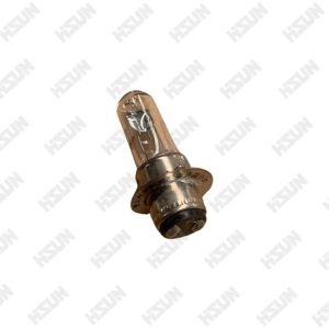 Bombilla 12V, 18W/18W