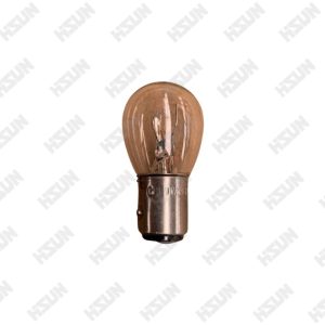 Bombilla 12V R10W