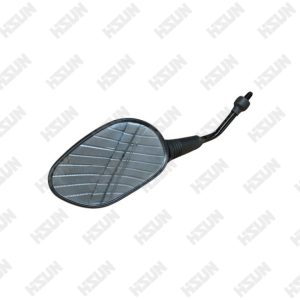 Espejo retrovisor izquierdo