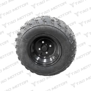 Llanta posterior 22x10-10