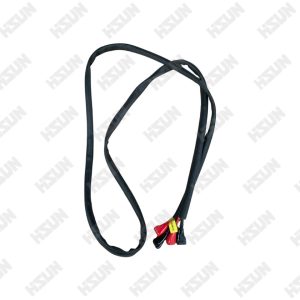 Cable del motor del cabrestante