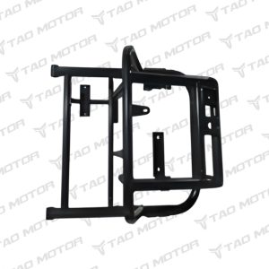 Soporte superior del motor
