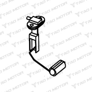 Sensor de combustible