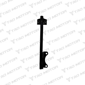 Soporte del guardabarros delantero izquierdo 1