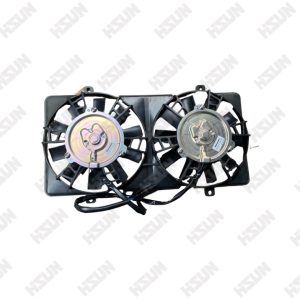 Ventilador
