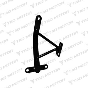 Soporte del guardabarros delantero izquierdo 2