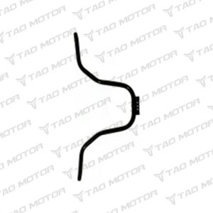 Marco protector posterior