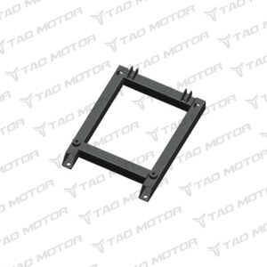 Soporte de asiento