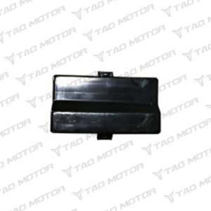 Tapa de la caja de la batería
