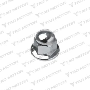 Tuerca ciega M8x17