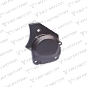 Tapa del filtro de aceite del motor