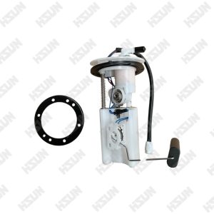 Bomba de combustible