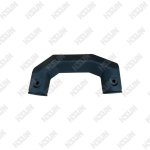 Asiento de placa de diamante I