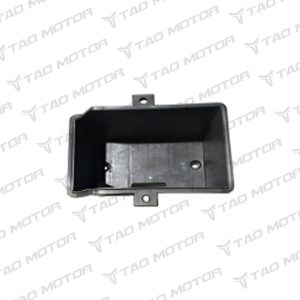 Caja de batería