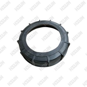 Cubierta de la bomba de aceite