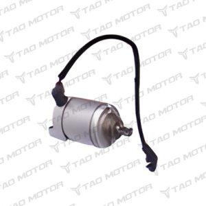 Motor de arranque