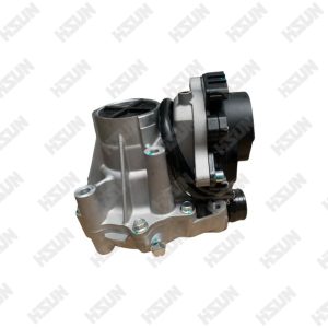 Conjunto de diferencial delantero
