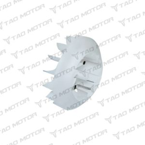 Ventilador del alternador