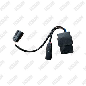 Controlador del ventilador