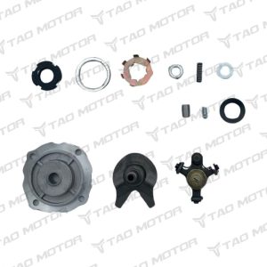 Accesorios del conjunto de embrague