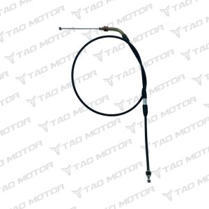 Cable del acelerador