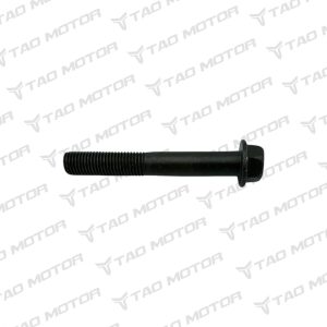 Perno de brida M10x1.25x75