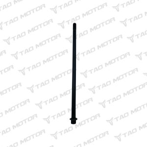 Perno de brida M10x110x1.25