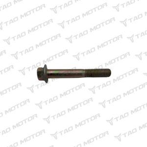 Perno de brida M8x90