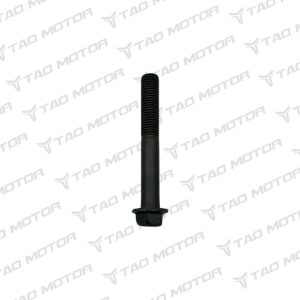 Tornillo hexagonal M10x1.25x60