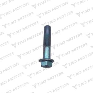 Perno de brida M10x1.25x45