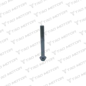 Perno de brida hexagonal M12x1.25x90