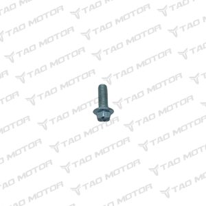 Tornillo hexagonal M5x16