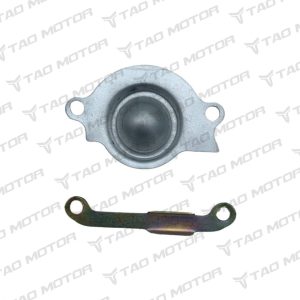 Soporte del alternador