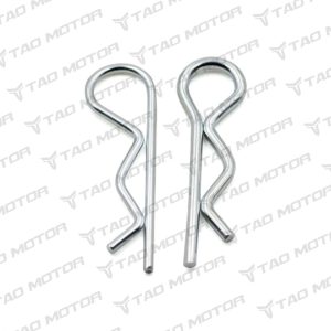 Pin 3.5x75