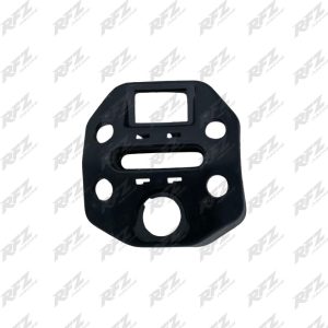 Soporte de chapa