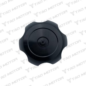 Tapa del tanque de combustible