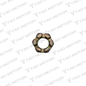 Tuerca ranurada M16x1.5