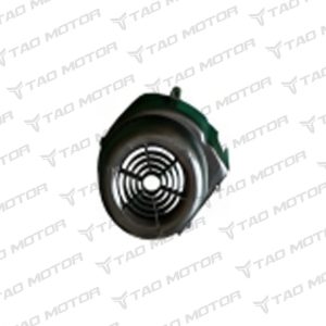 Plásticos de sistema de refrigeración