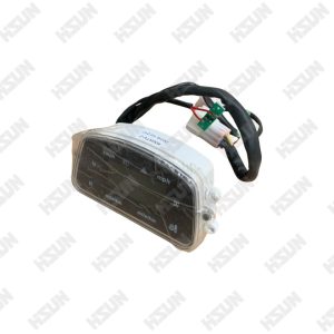 Conjunto de medidor EFI