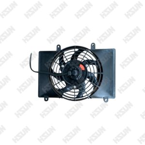 Ventilador