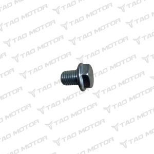 Tornillo tapón de drenado del motor