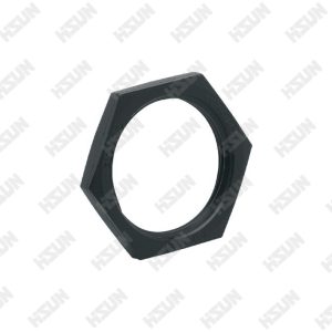 Tuerca hexagonal interior M30x19