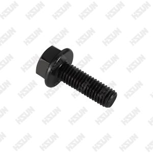 Perno de brida hexagonal M8×45