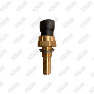 Sensor de temperatura del agua